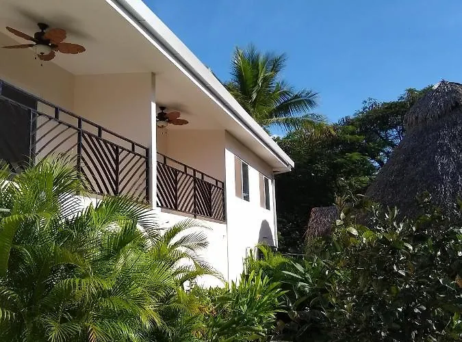 Hotel Palm *