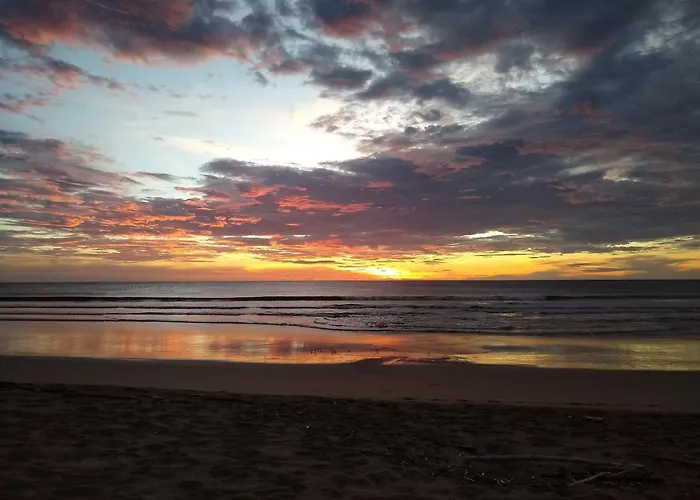 Hotel Palm Playa Grande